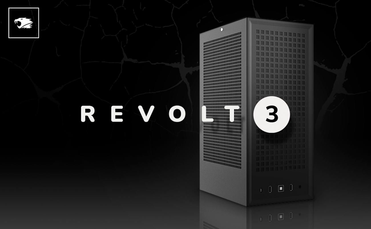 iBUYPOWER Gaming Desktop